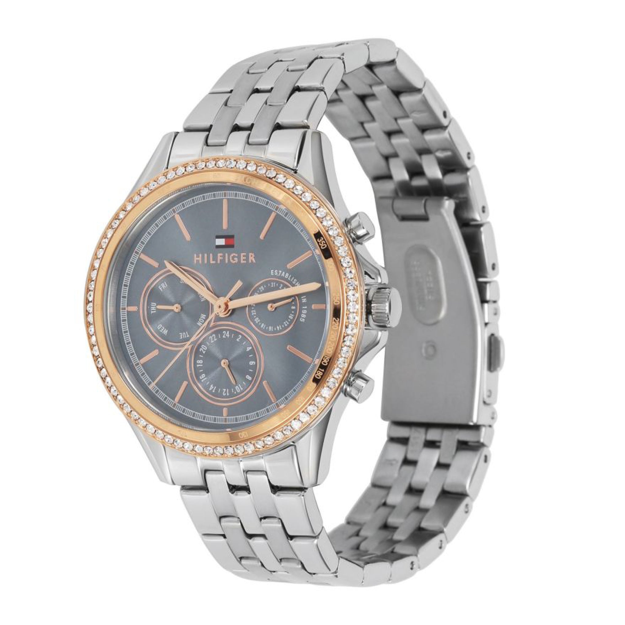 Women's Watches Tommy Hilfiger Watch 1781976 Tommy Hilfiger