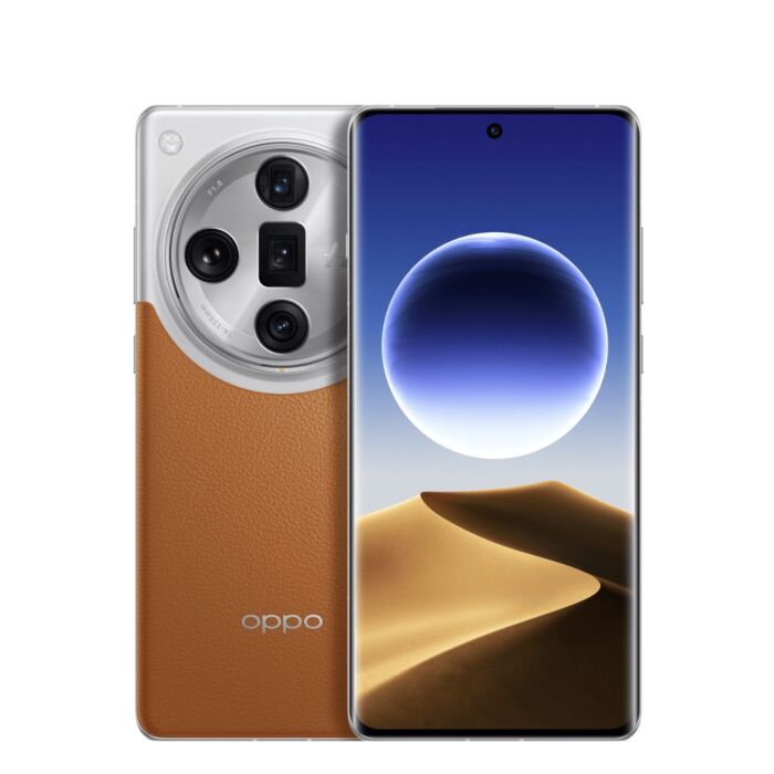 Order Oppo Find X7 Ultra 5G SmartPhone 16+512gb Chinese Version