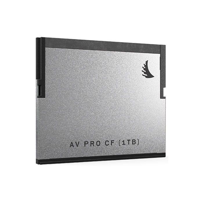 その他 Angelbird AV PRO CF 1TB CFast 2.0 Angelbird 1TB AV PRO CF CFast 2.0 Memory Card AVP1TBCF B&H Photo