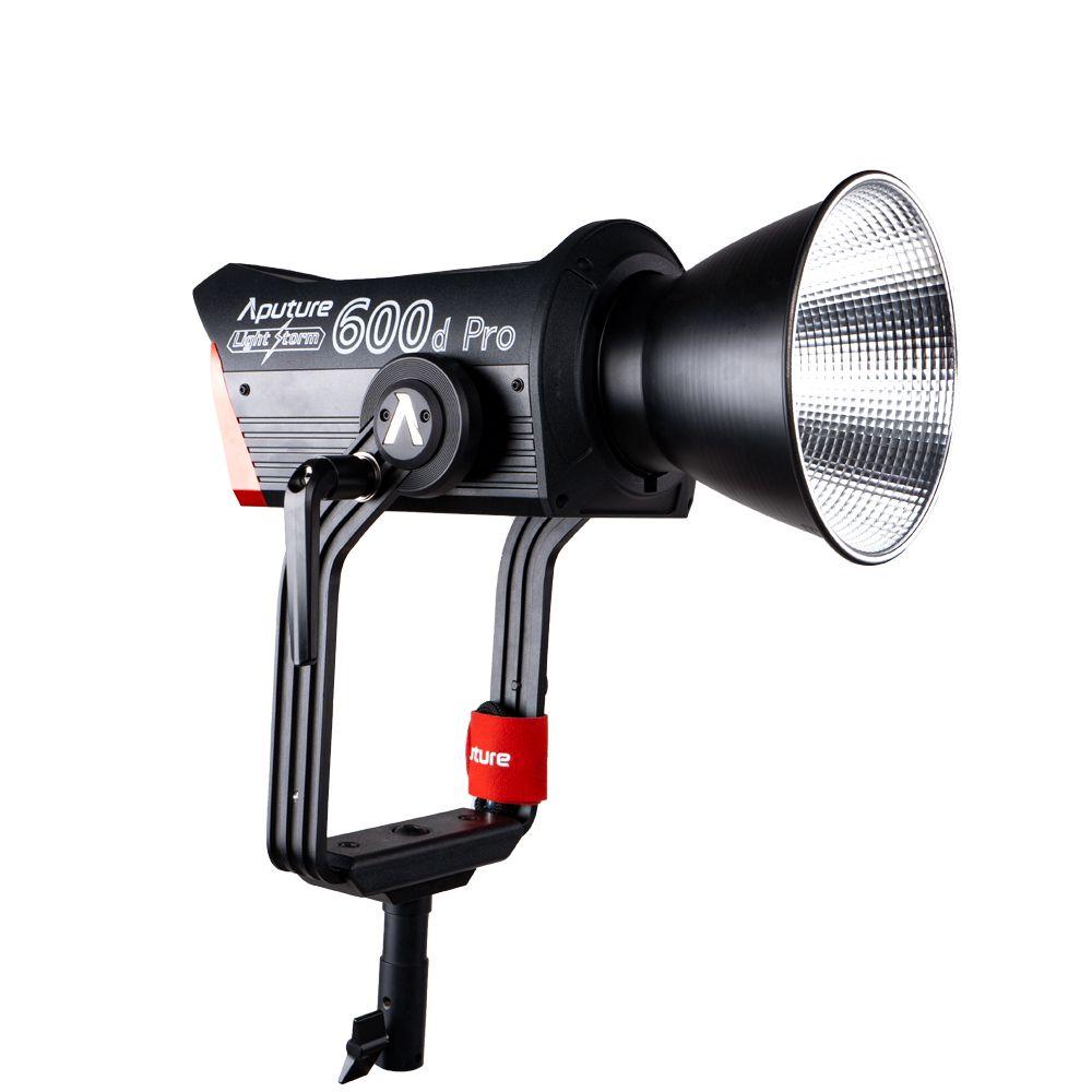 Order Aputure LS 600d Pro Light Storm Daylight Point Light Source with ...