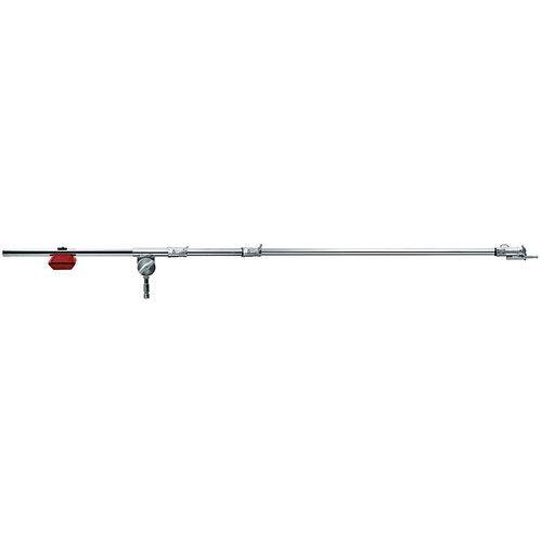 Avenger D650 Junior Boom Arm With Counterweight (Chrome-plated) | Jomla.ae