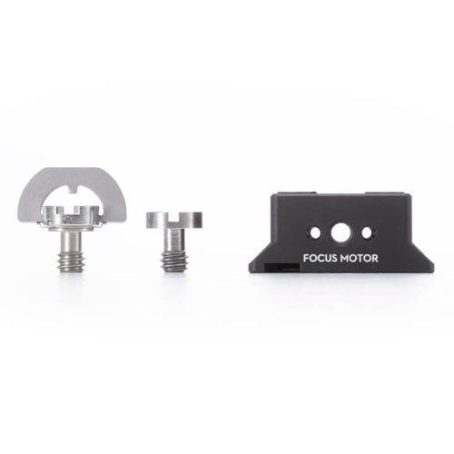 Lower Quick Release Plate for Dji r - Design main image 0