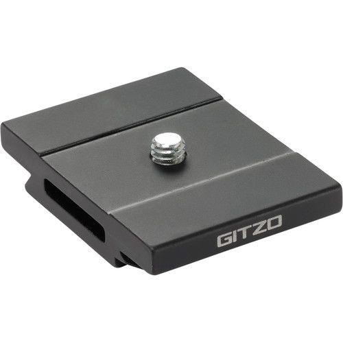 Order Gitzo Quick Release Plate Short D Now!