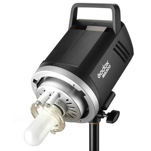 Order Godox MS300 Studio 2 Head Flash Kit Now! | Jomla.ae