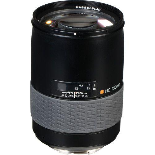 HASSELBLAD HC 150mm ⌀ 77mm 3,2/150n - S/N 7FSU13750