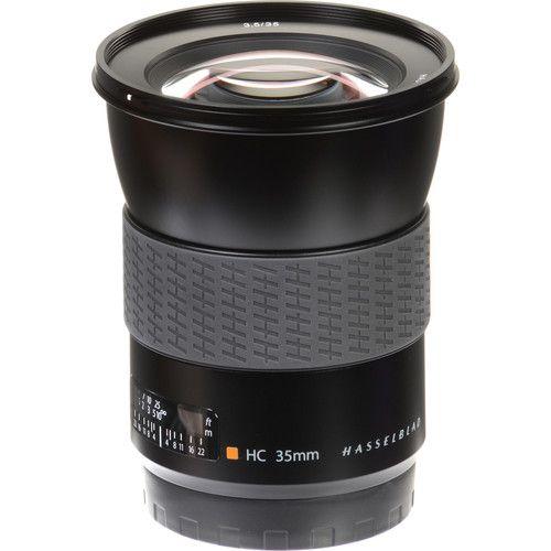 Order Hasselblad HC 35mm Lens Now!