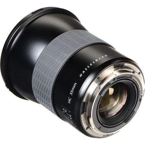 Order Hasselblad HC 35mm Lens Now!