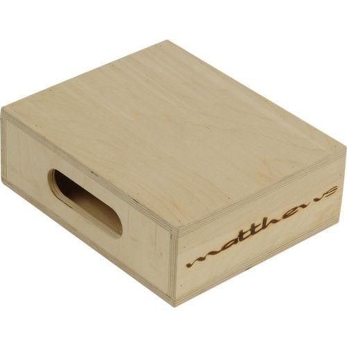 Order Matthews Apple Box - Mini Half - 10x12x4