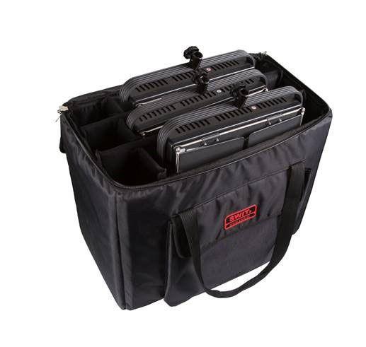 Order SWIT Daylight Kit 70W 3PCS of S-2120DS with carrying case, 3 pcs ...