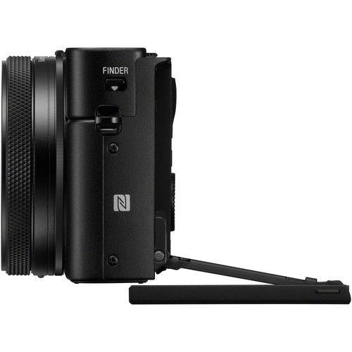 Sony Cyber-shot DSC-RX100 VII Digital Camera 4