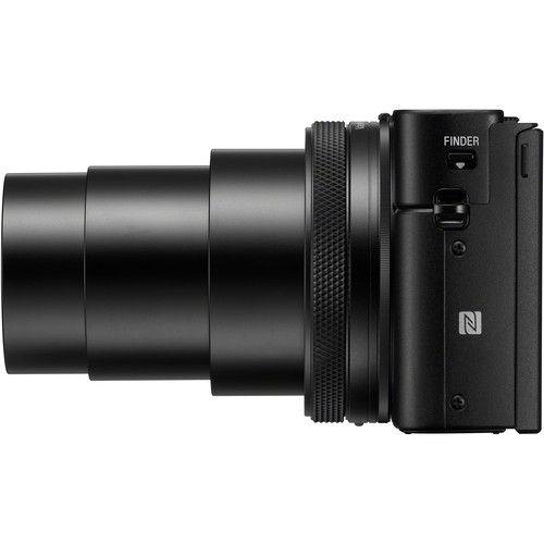 Sony Cyber-shot DSC-RX100 VII Digital Camera 5