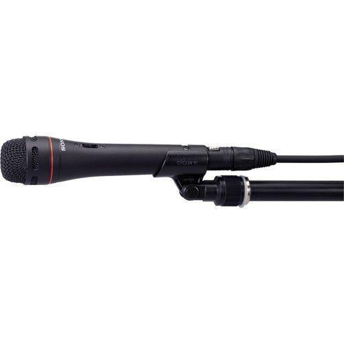 Order Sony F-720 Dynamic Mic With On/Off Switch Now! | Jomla.ae
