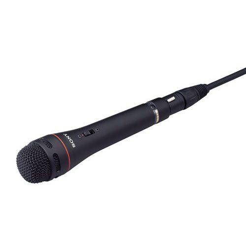 SONY ダイナミックマイク F-720 セット SONY ダイナミックマイク F-720 セット