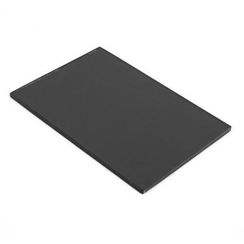 Tiffen 4 x 5.65 Black Satin (1/8) - Filtre