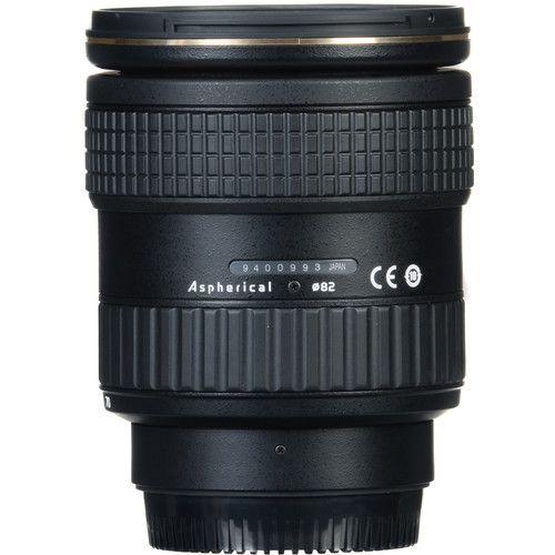 Order Tokina AT-X 24-70mm f/2.8 PRO FX Lens for Nikon F Now