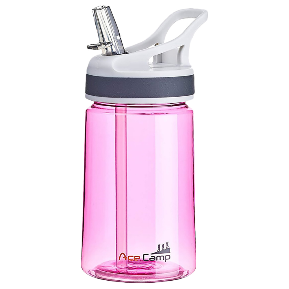 AceCamp - Gourde En Tritan Sans Bisphénol A - Bouchon Sauteur - Idéale