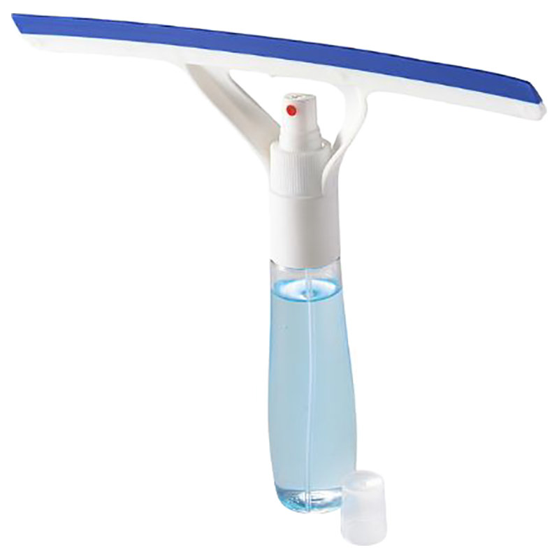 Addis Window Squeegee With Spray Jomla.ae
