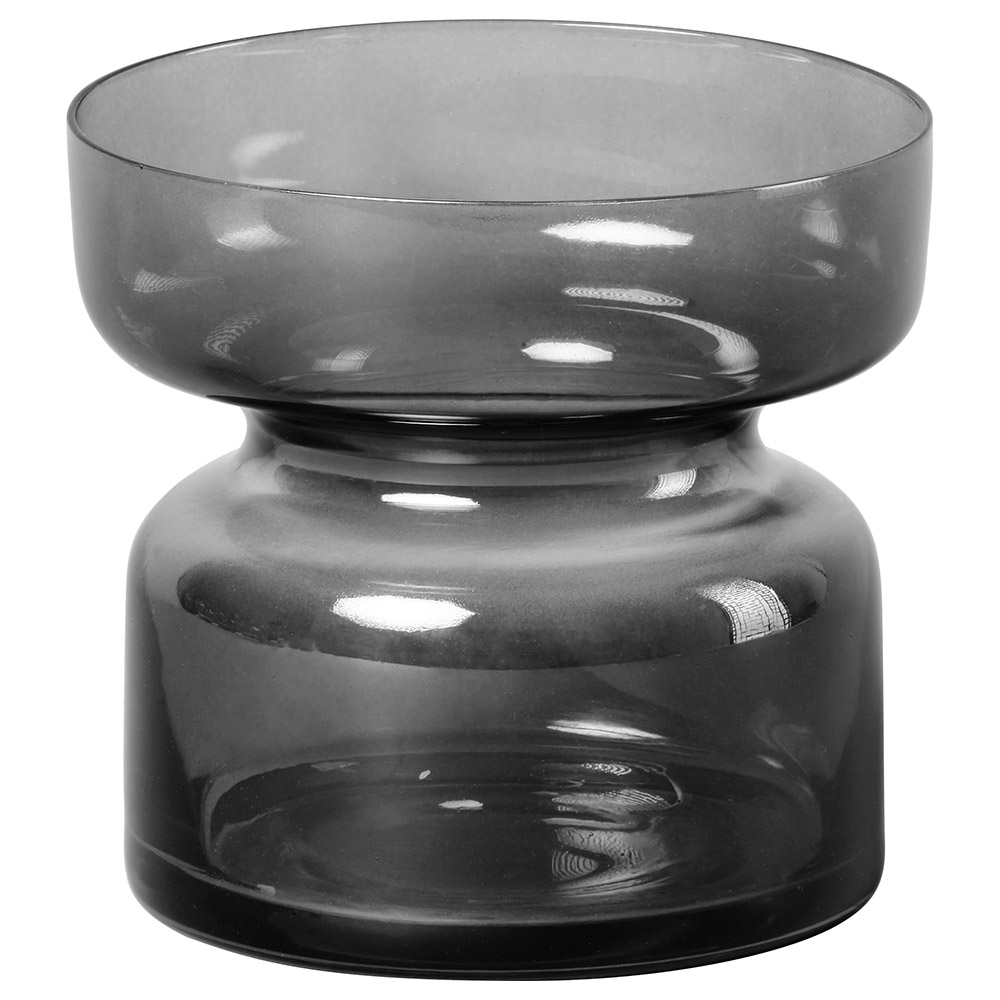 Aery - Copenhagen Candle Holder - Onyx | Jomla.ae