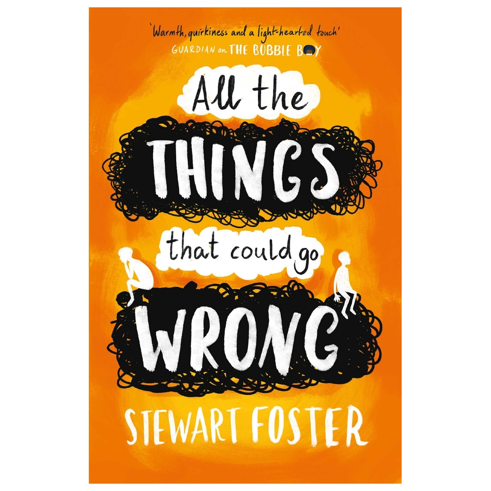 Order All The Things That Could Go Wrong Now Jomla Ae