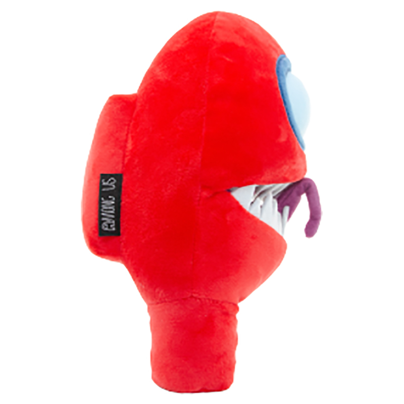 Toy Among Us Impostor Peluche Peluche Among Us Rojo Impostor
