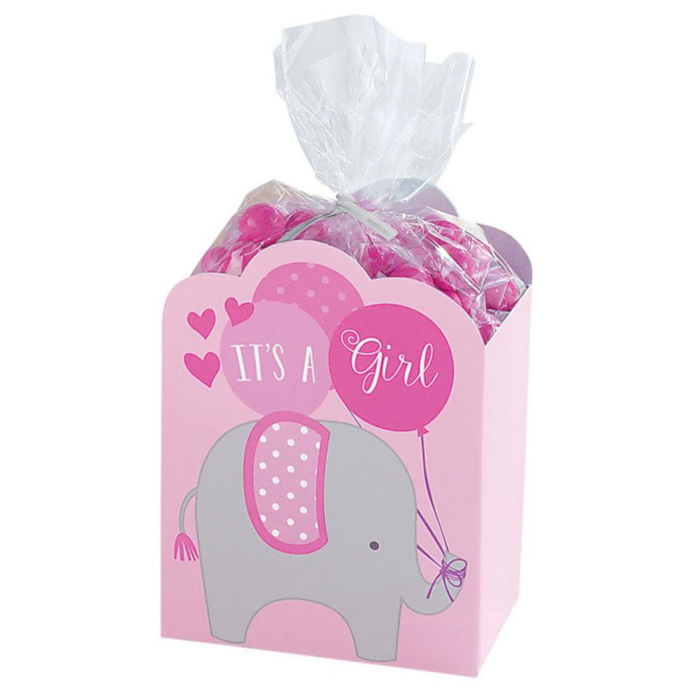 Cartello Lavagna Per Conto Alla Rovescia Baby Shower - Amscan 380066 - 5
