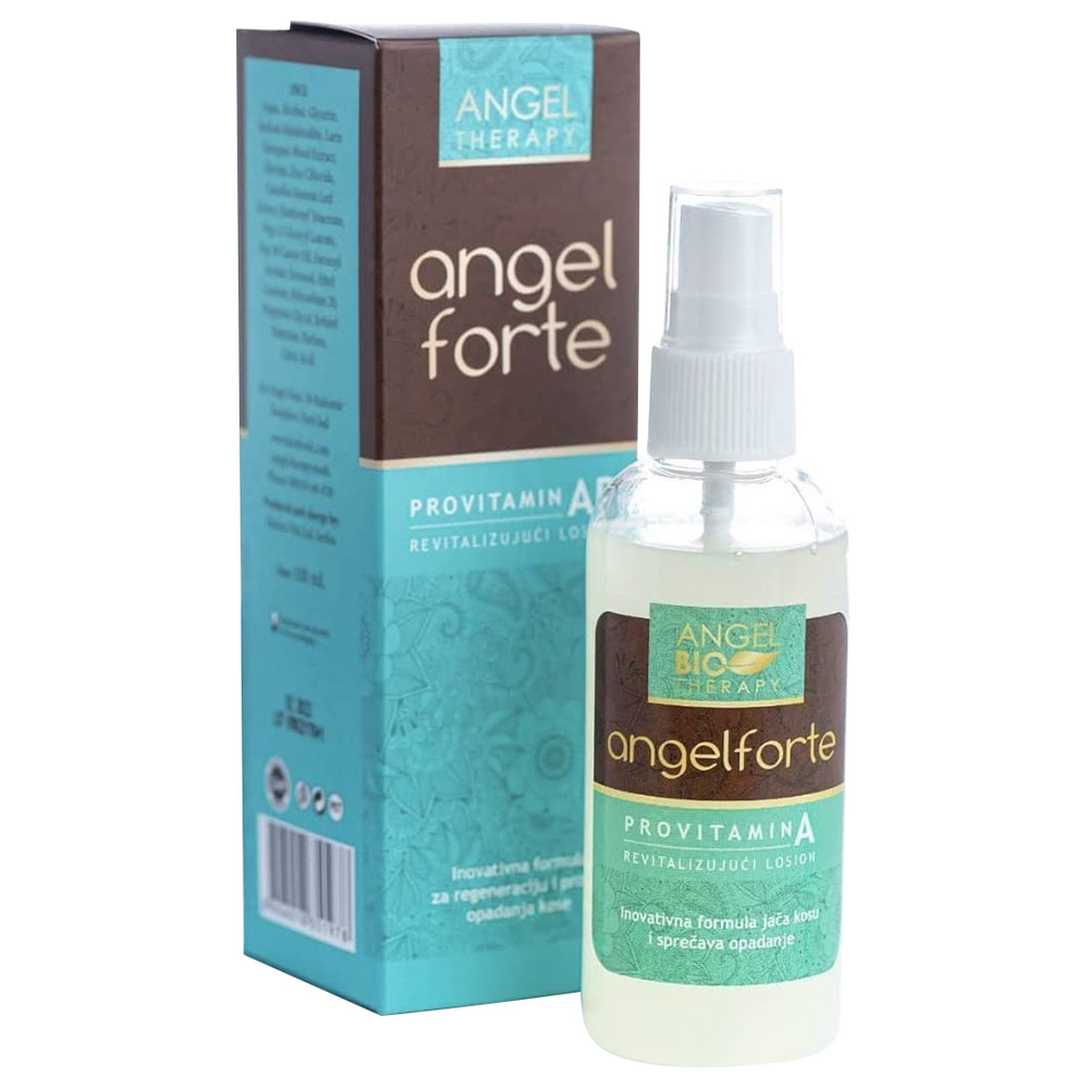 Order Angel Bio Therapy - Angel Forte Revitalizing Hair Lotion Now ...