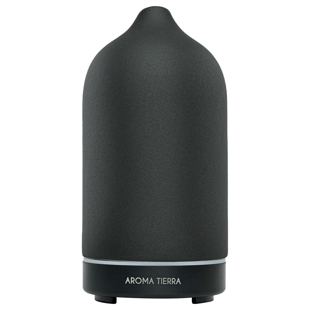 Aroma Tierra Santorini Ceramic Oil Diffuser Dusk Jomla.ae