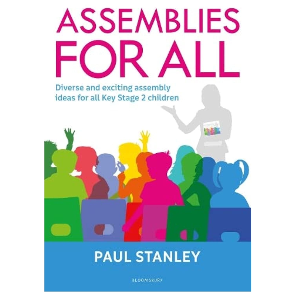 Assemblies For All | Jomla.ae