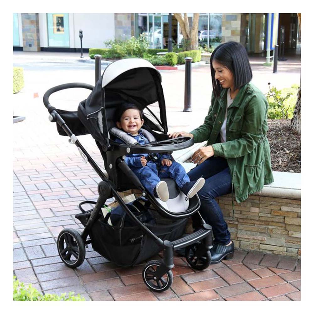 Order Babytrend City Clicker Pro Snap Travel System Manhattan