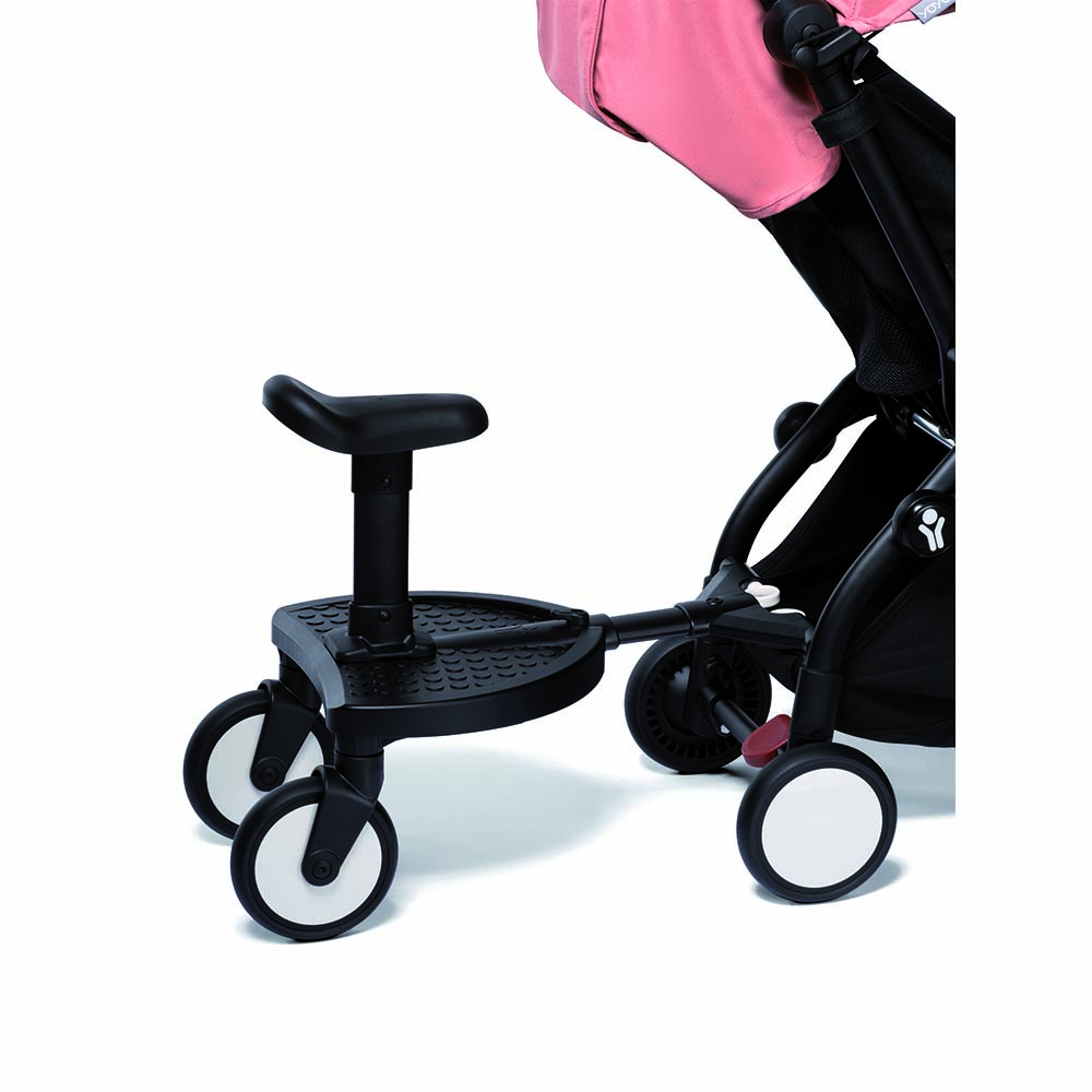 Order Babyzen - YOYO Board - Black Now! | Jomla.ae