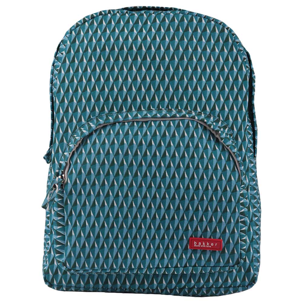 Order Bakker Backpack Grand Canvas Diamond Now!