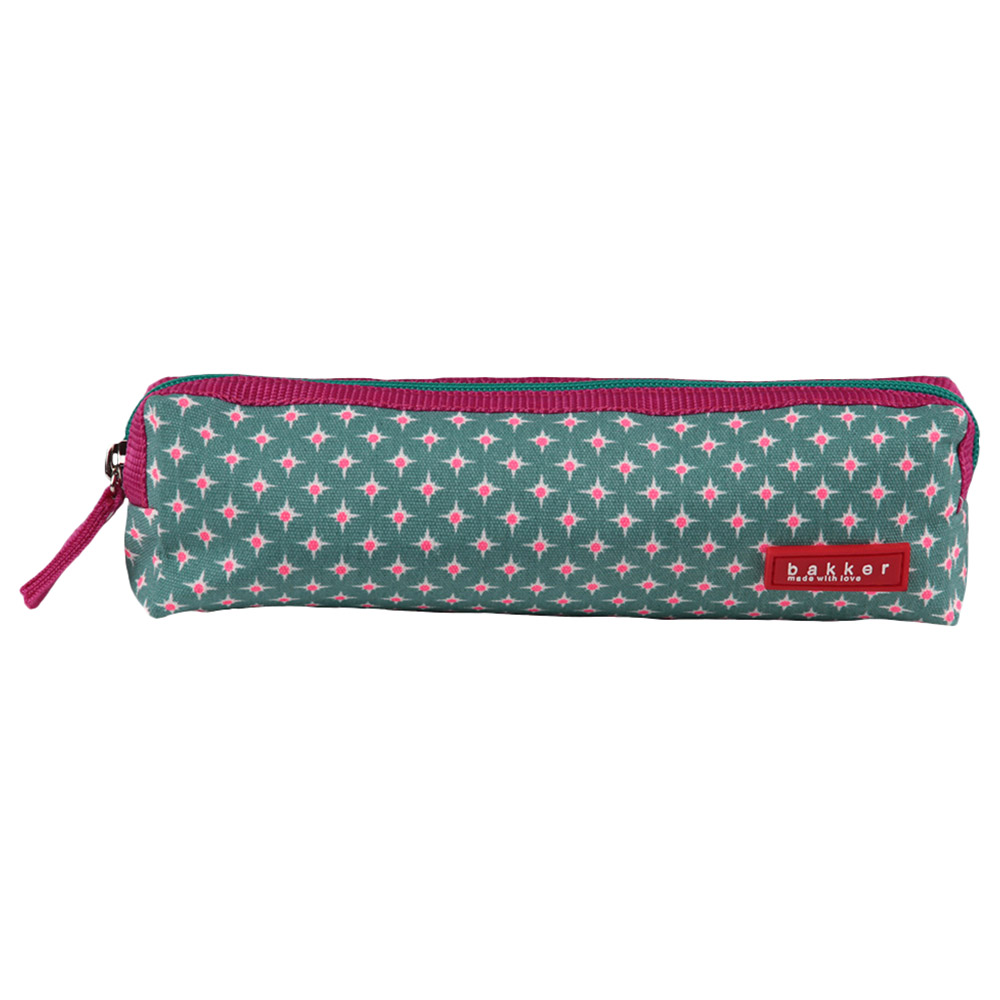 Order Bakker Pencil Case Canvas Stars Now!
