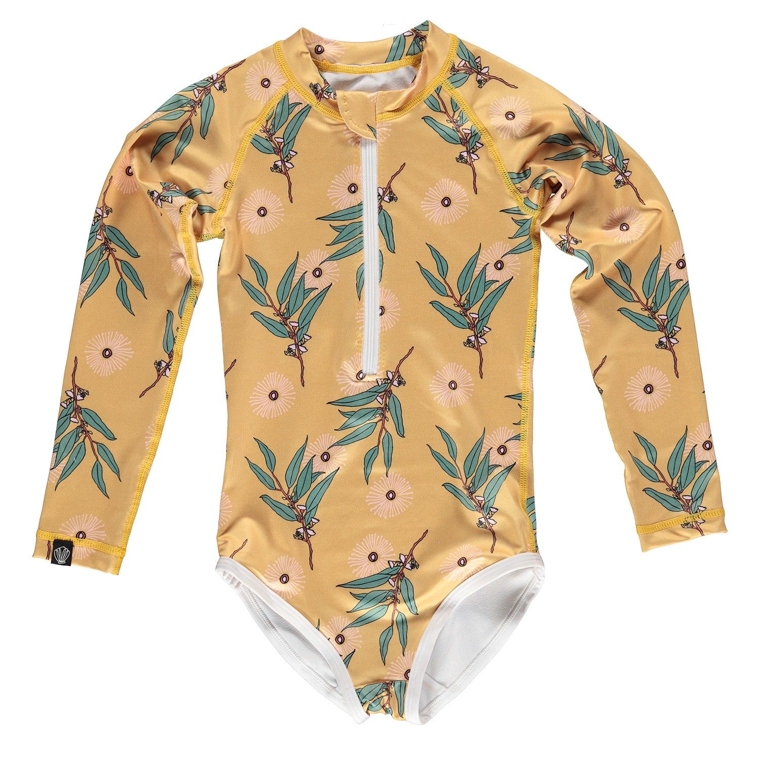 beach-bandits-golden-wattle-swimsuit-long-sleeve-jomla-ae