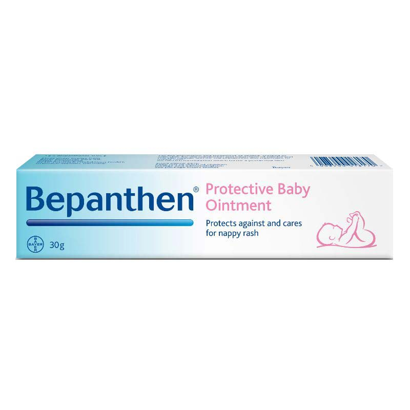 Order Bepanthen - Baby Ointment 30g Now! | Jomla.ae