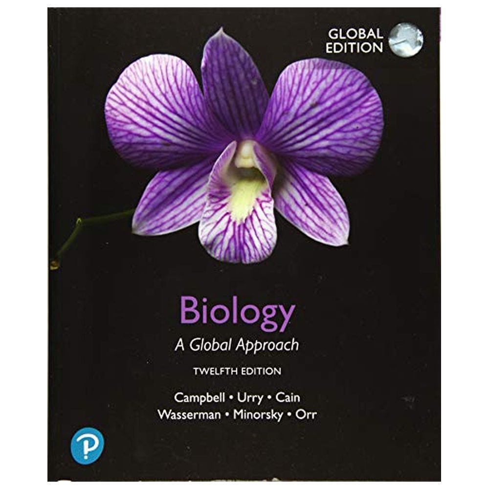 語学・辞書・学習参考書 Biology:A Global Approach,Global Edition Amazon | Biology: A Global Approach, Global Edition | Campbell