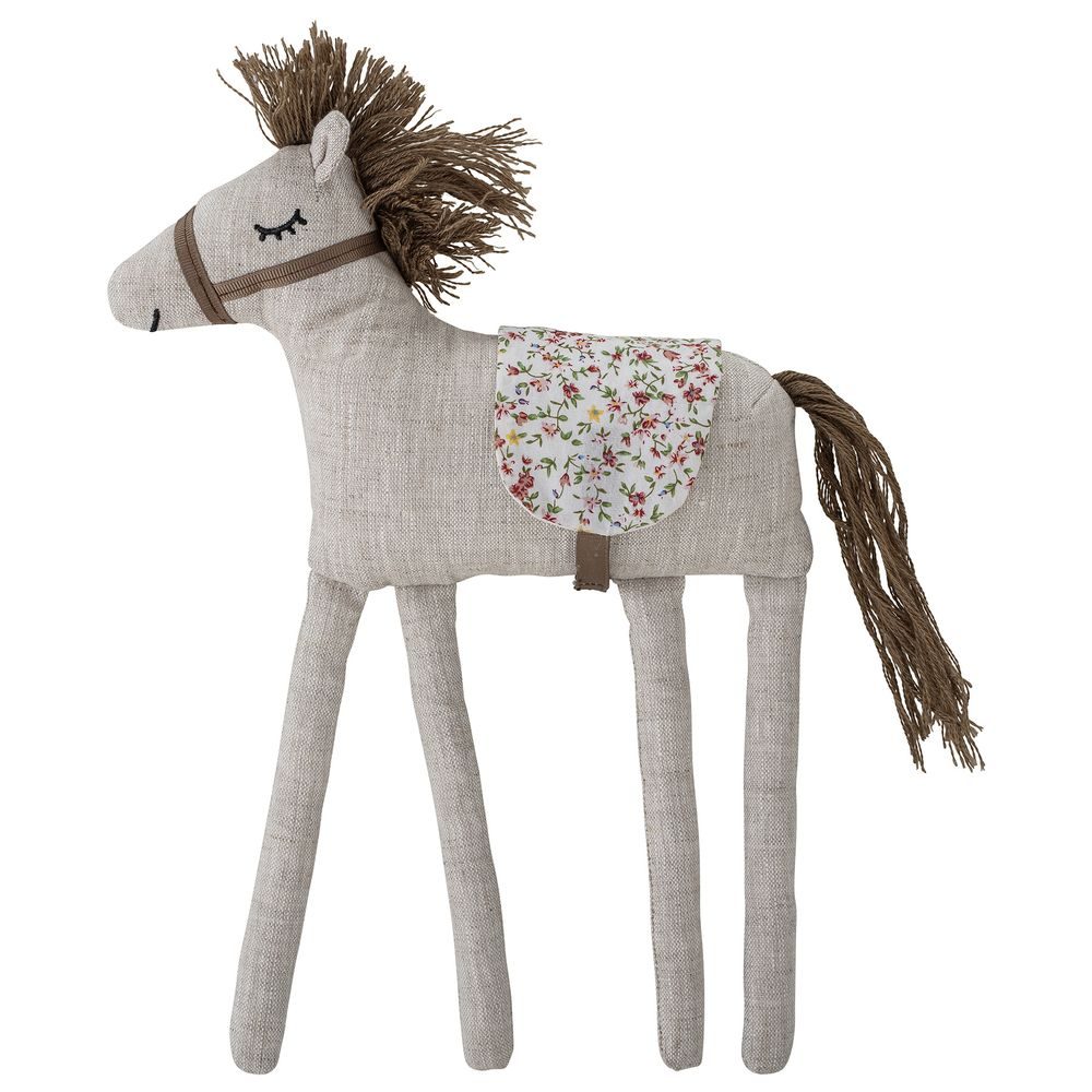 Bloomingville Mini - Jesse Soft Toy - Brown | Jomla.ae