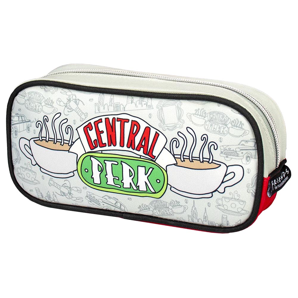 Order Blue Sky Studios - Friends Rectangular Polyester Pencil Case Now ...
