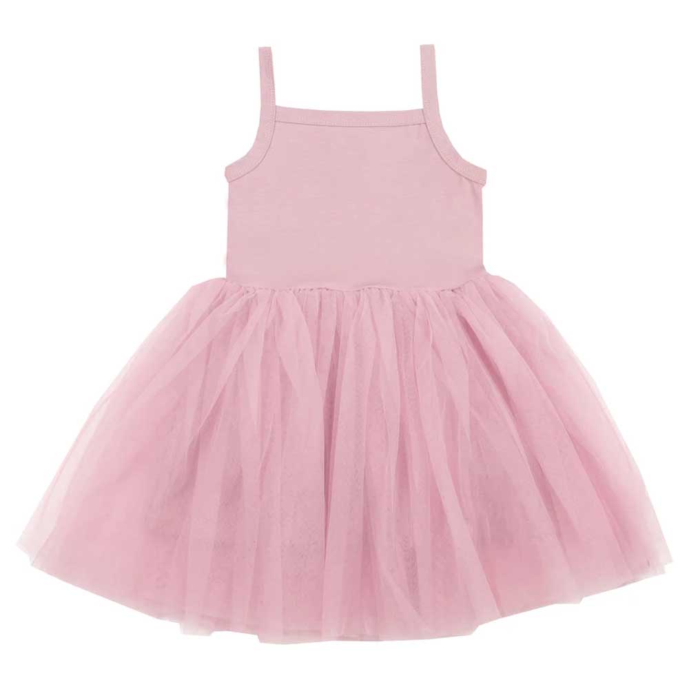 Blast From the Past Mint Blossom Dress main image 1