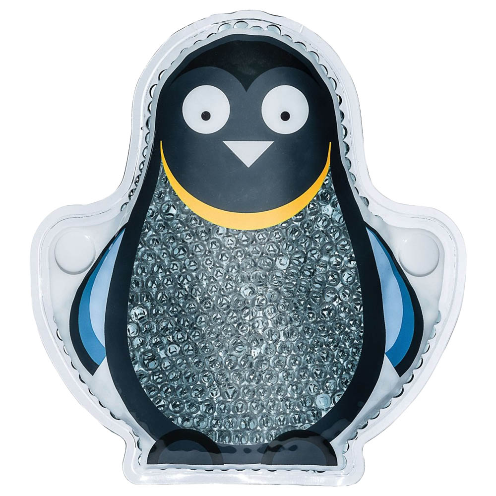 Bodyice - Kids Ice & Heat Pack - Pablo the Penguin | Jomla.ae