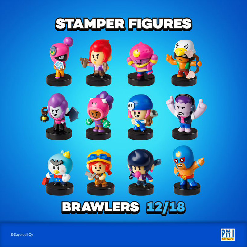 Blawl stars 2019 ワッペンバッジ Blawl stars 2019 ワッペンバッジ Brawl Stars Esports on X: