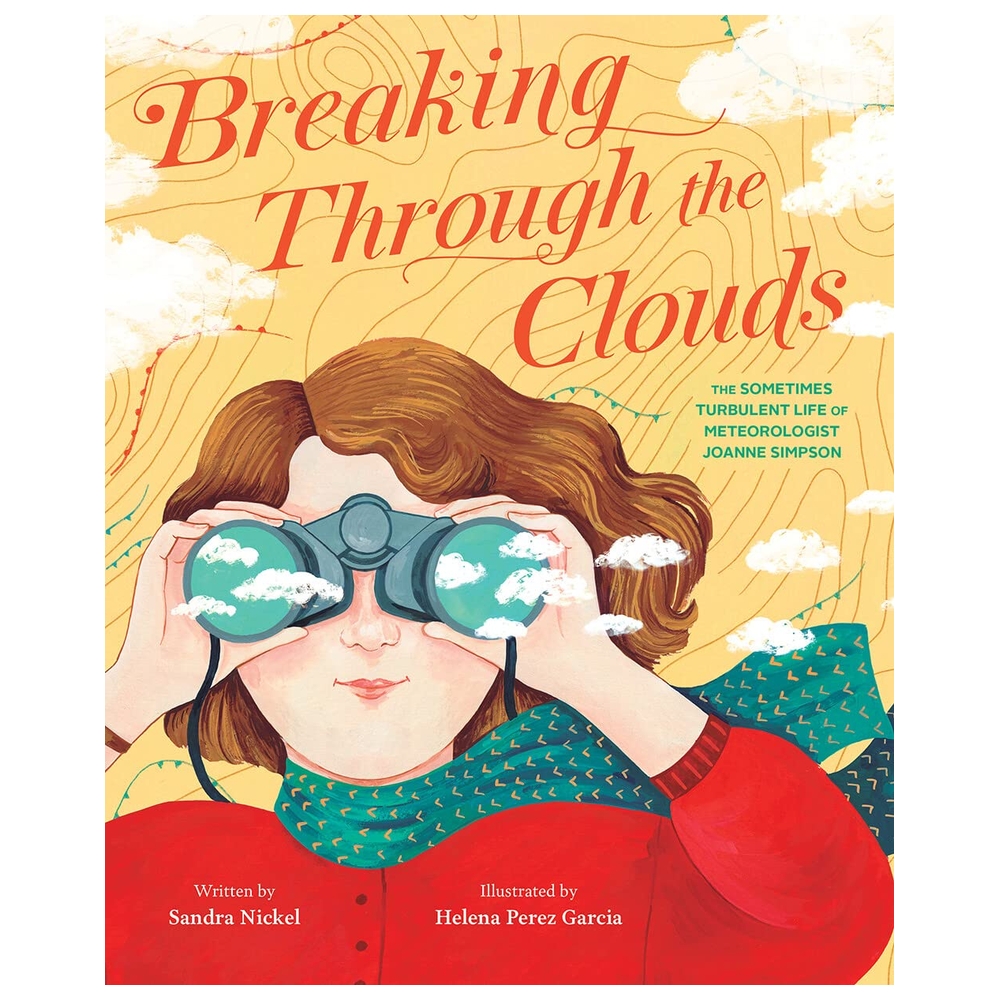 Breaking Through The Clouds: The Sometimes Turbulent Life Of ...