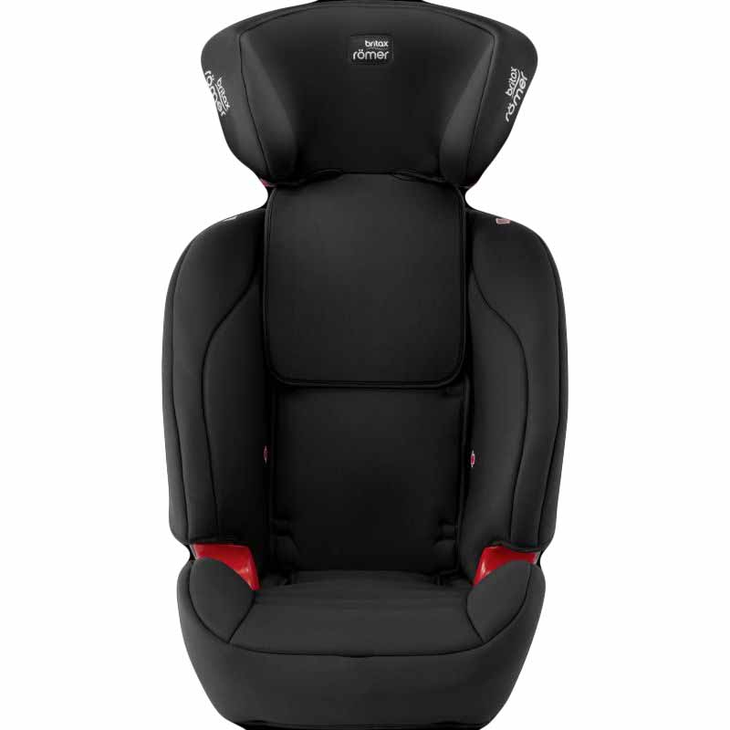 Order Britax Romer Evolva 123 SL SICT, Group 123 Car Seat Cosmos