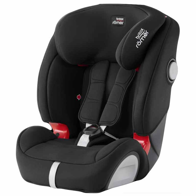 Order Britax Romer Evolva 123 SL SICT, Group 123 Car Seat