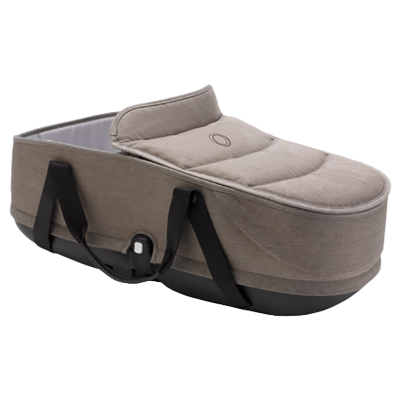 Order Bugaboo Bee6 Mineral Bassinet Complete Taupe Now!