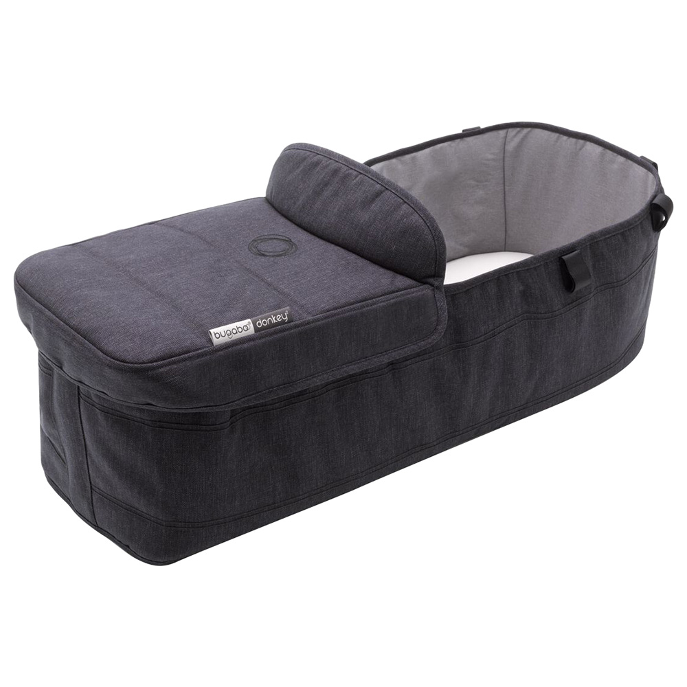 Housse De Baignoire Complète Pour Bugaboo Bee 3 Bassinet - Tissu Mélange Vert, Neuf Avec Emballage
