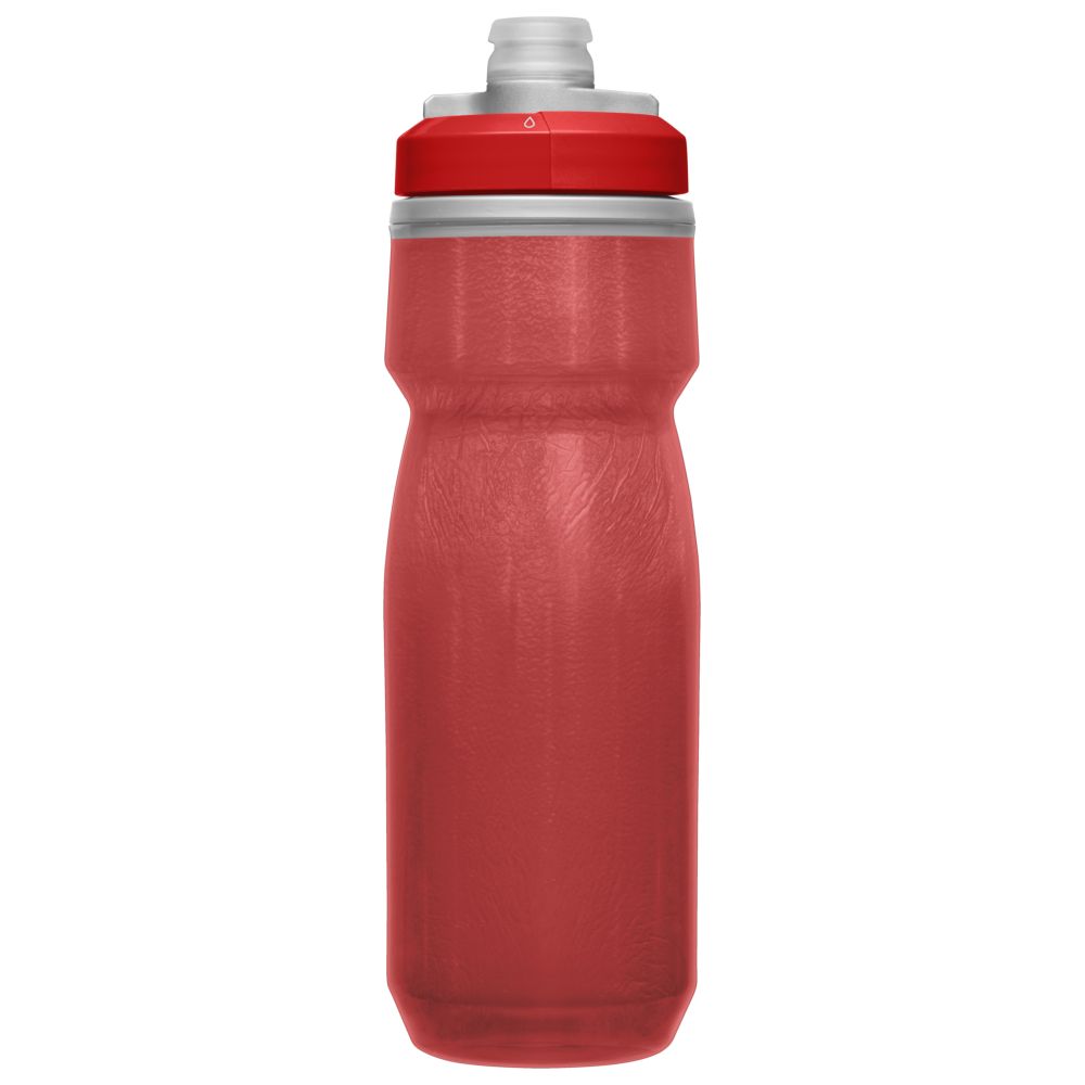 CamelBak Podium Chill 710ml - bouteille d'eau vélo - isolation à double