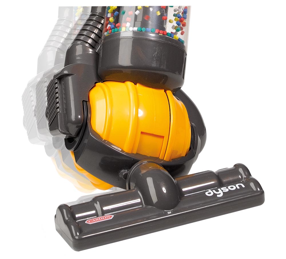 casdon dyson ball toy cleaner