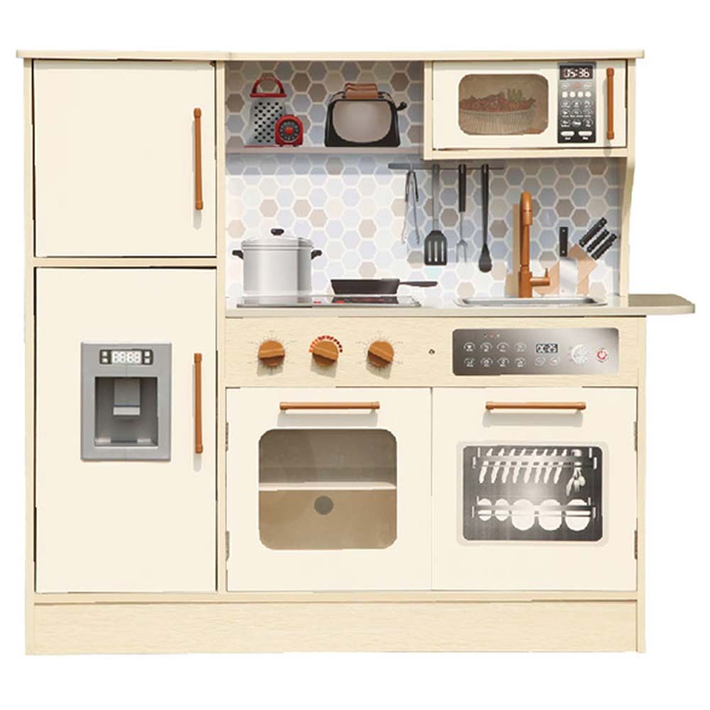 Classic World - Superior Kitchen | Jomla.ae