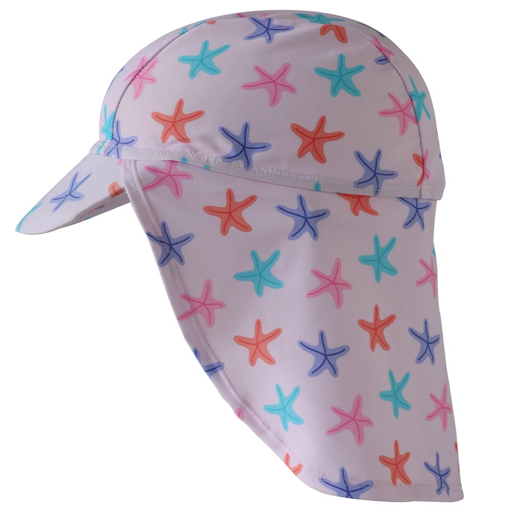 COOL2C Starfish Non-Slip Pool Socks main image 1