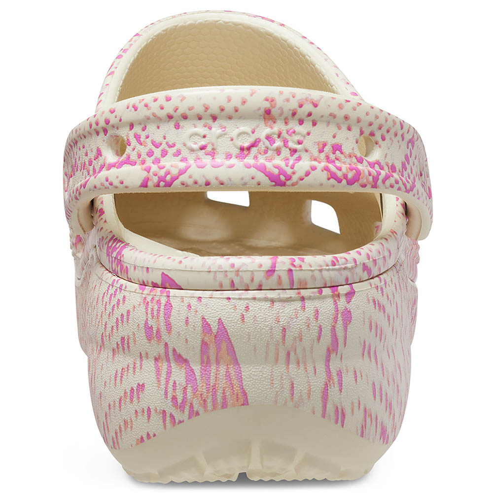 Classic Clog Snake Print Clogs Order Crocs Classic Platform Snake